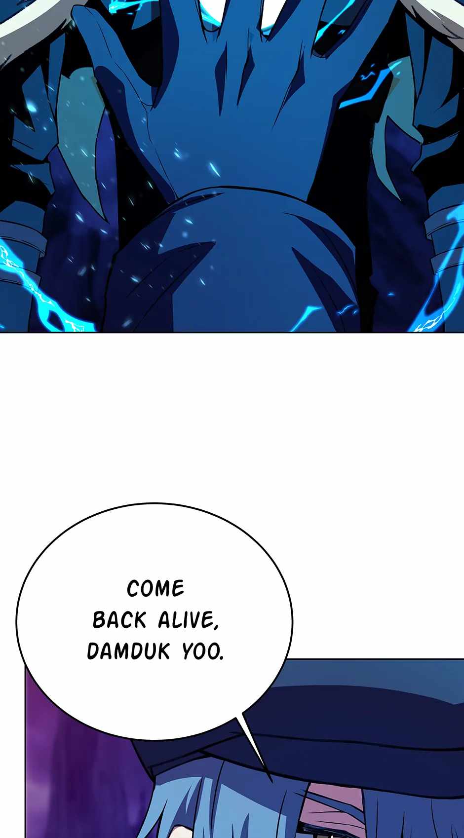 I Became A Part Time Employee For Gods Chapter 91 34